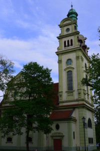 Ewangelicki kościół Zbawiciela w Sopocie_1