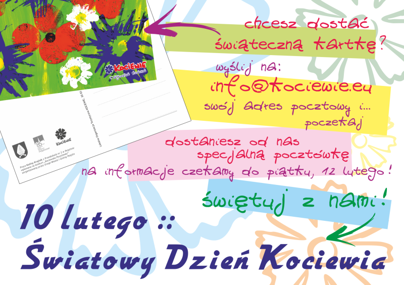 Kociewska pocztowka 2016