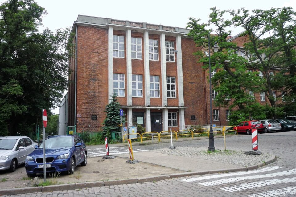 Gimnazjum Nr 26 Gdańsk Opinie Gimnazjum Polskie w Gdańsku, stworzone za czasów II Rzeczypospolitej