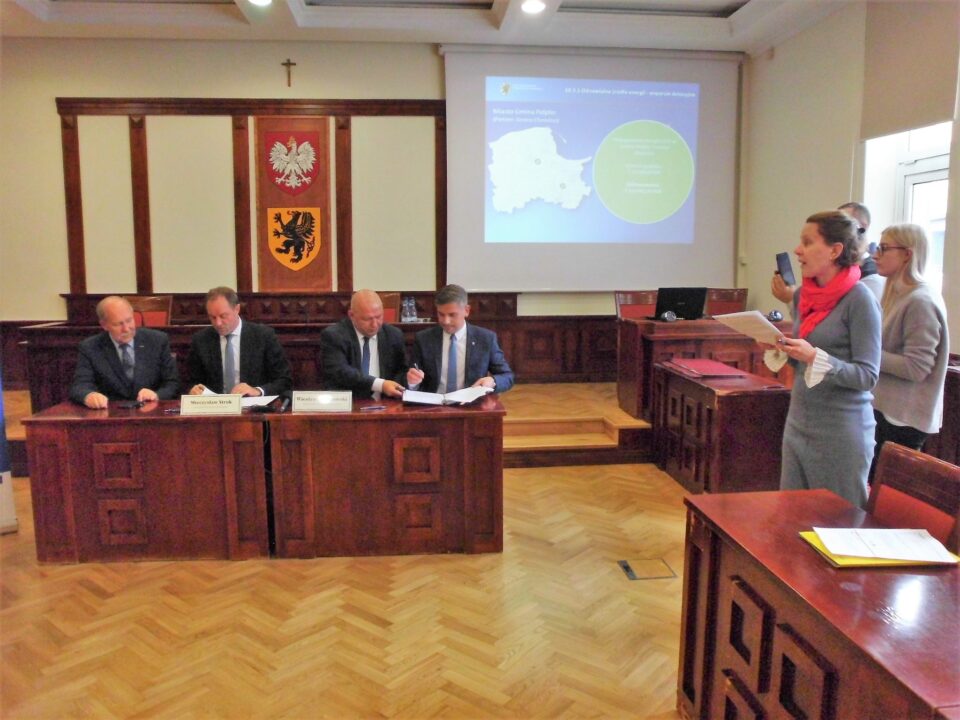 Urząd Marszałkowski W łodzi Pracownicy Czekają nas znaczne podwyżki cen energii. Urząd Marszałkowski