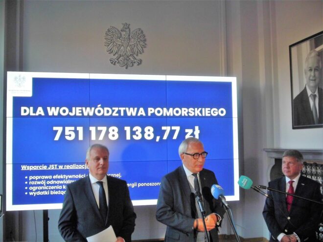 137 Mld Złotych Od Rządu Dla Samorządów Kolejne Wielkie Wsparcie Gmin Powiatów I Województw 8701